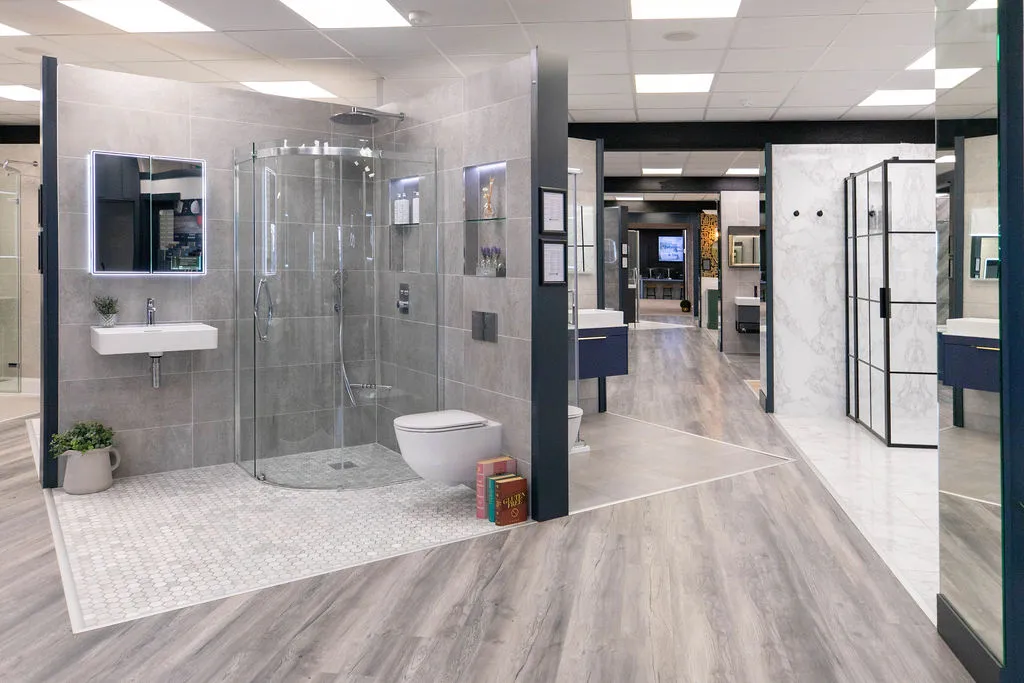 School Bathrooms Renovation